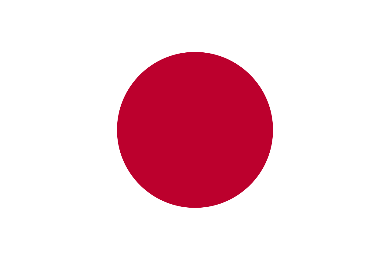 Japonés 🎌