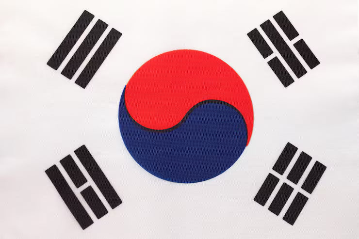 Coreano