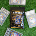 Graded Mystery Basic