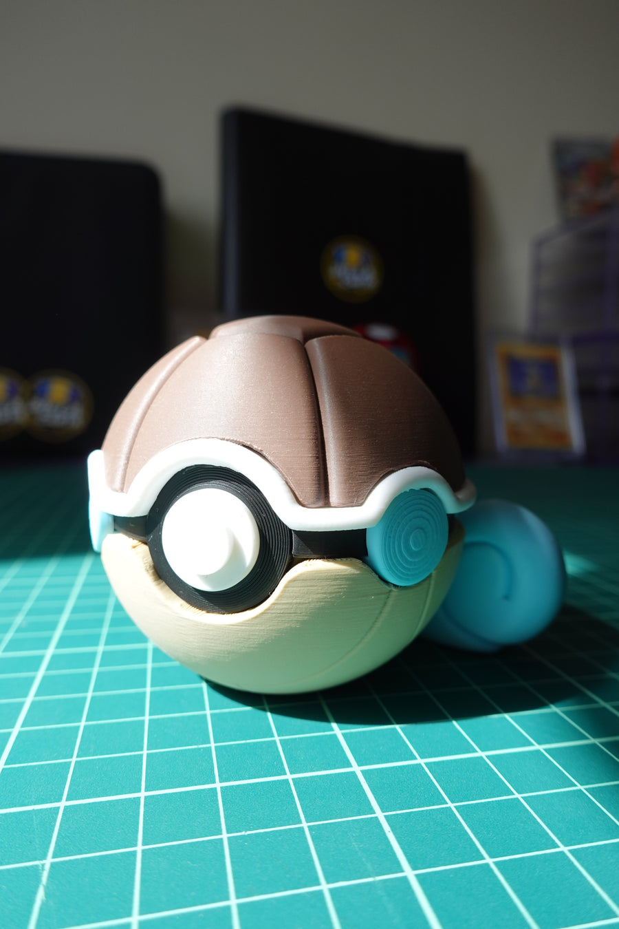 PokeBall Squirtle