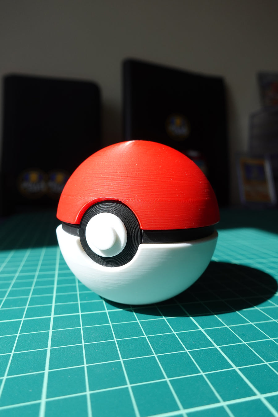 PokéBall