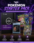 Collector Starter Pack