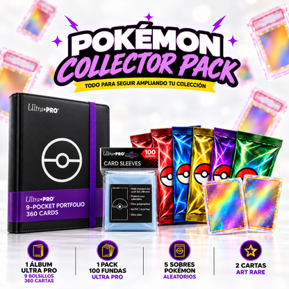 Collector Pack