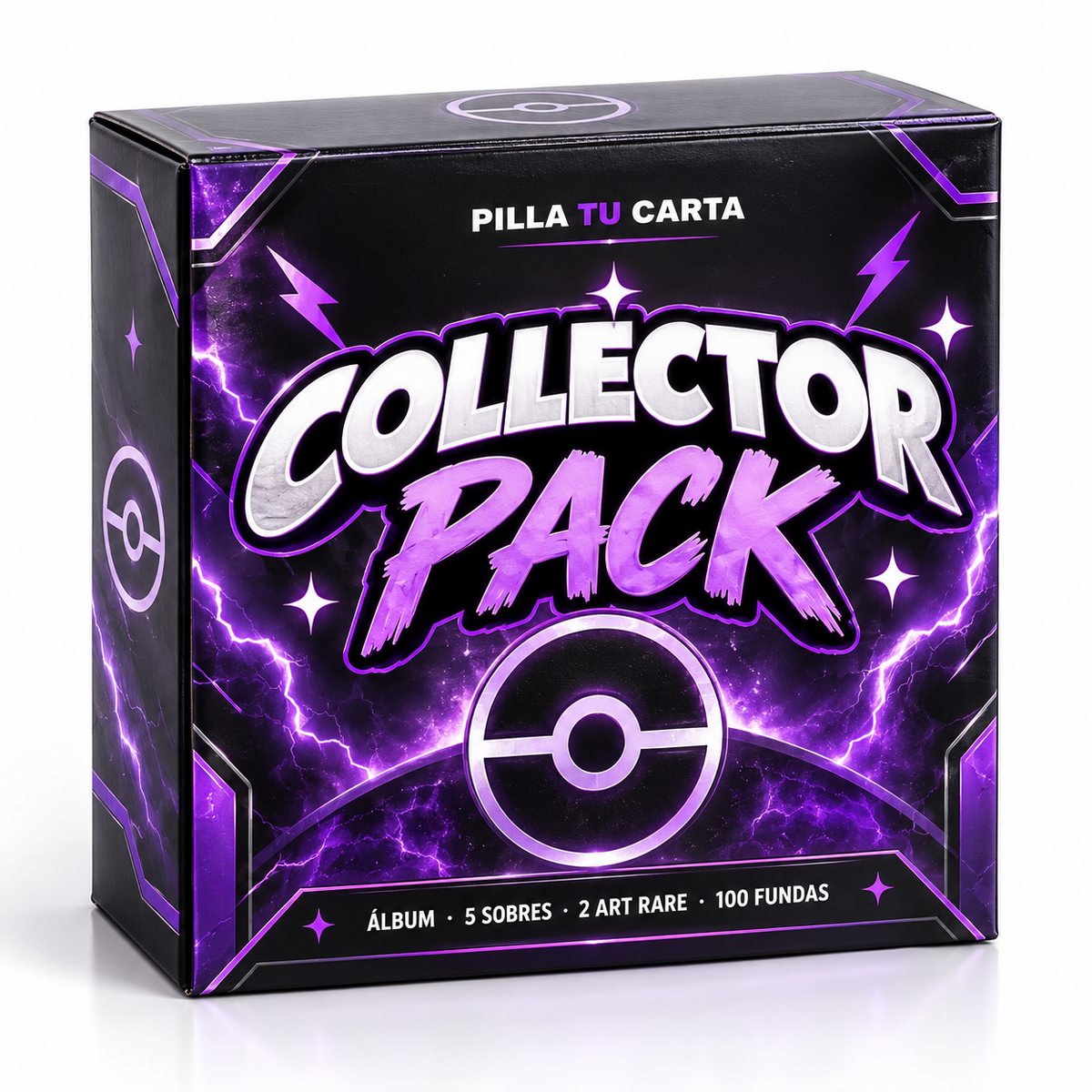 Collector Pack