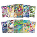 Pack Cartas Art Rare 🇯🇵