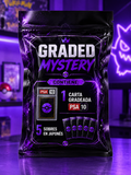 Graded Mystery Pack
