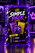Simple Pack