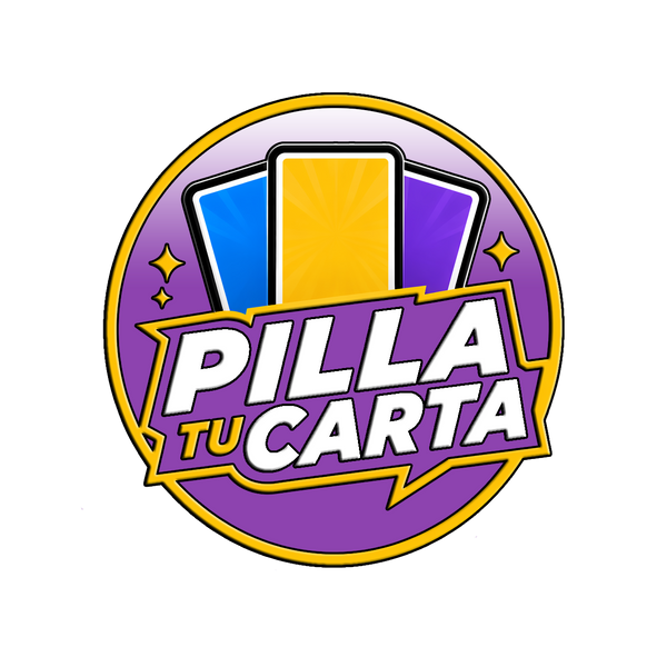 Pilla Tu Carta