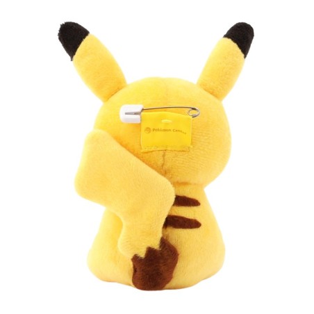 Peluche Oficial Pokémon Center - Japón