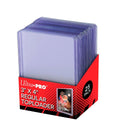 Ultra Pro Toploader Regular (25 count) Sleeves