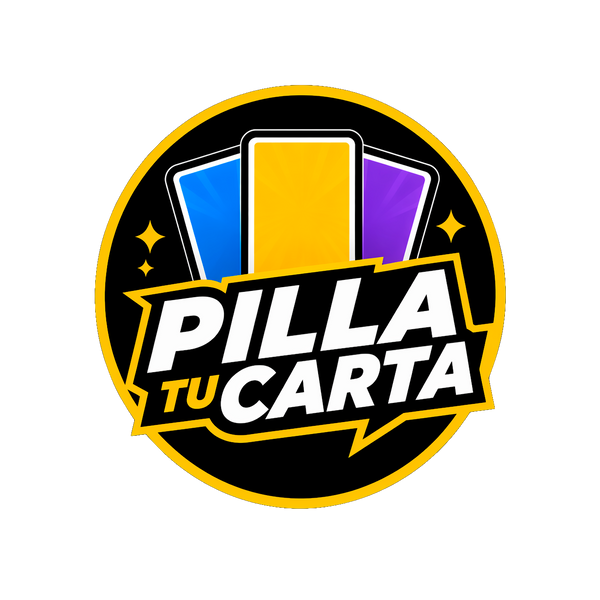 Pilla Tu Carta